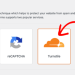 Cloudflare Turnstile: CAPTCHAs Alternative