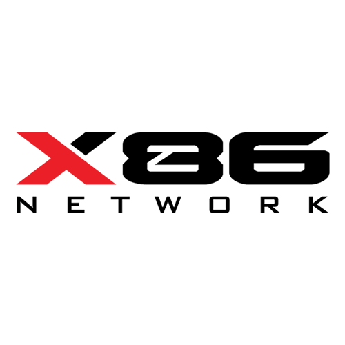 X86 Network square