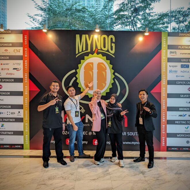 MyNOG-11-X86-Network