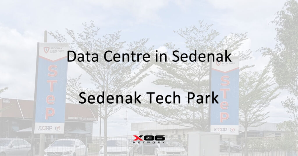 Sedenak Tech Park