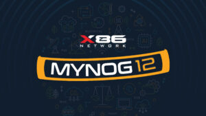 X86 Network X MyNOG-12 — Join Us for Real-World DCI Insights & Exclusive Giveaways