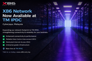 IPDC Node at TM IPDC